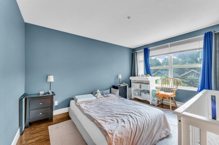 Photo 16 at 307 - 876 W 16th Avenue, Cambie, Vancouver West