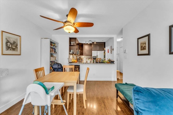 Photo 32 at 307 - 876 W 16th Avenue, Cambie, Vancouver West