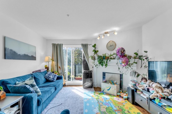 Photo 33 at 307 - 876 W 16th Avenue, Cambie, Vancouver West