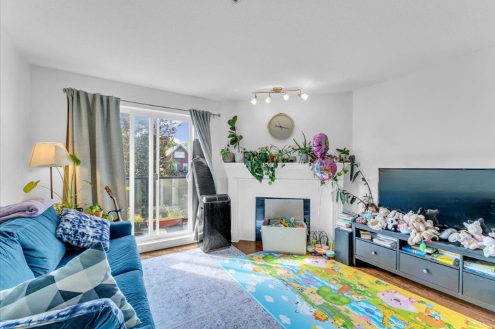 Photo 35 at 307 - 876 W 16th Avenue, Cambie, Vancouver West