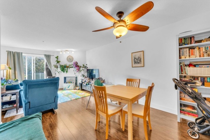 Photo 29 at 307 - 876 W 16th Avenue, Cambie, Vancouver West