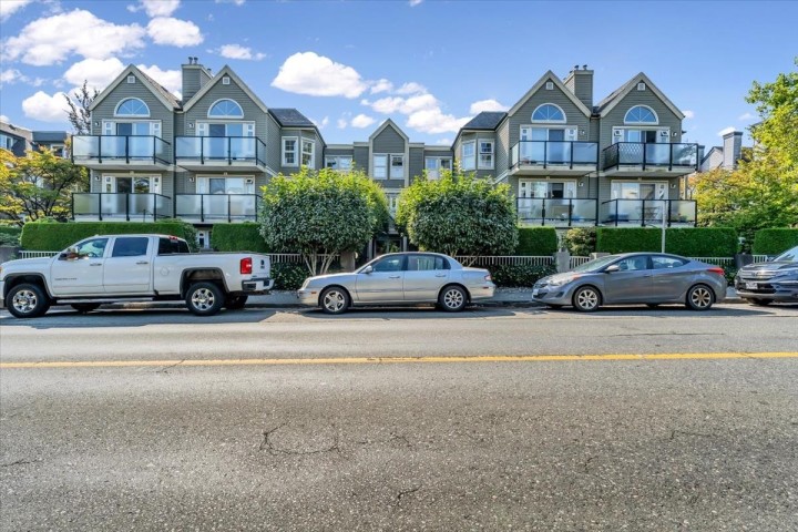 Photo 21 at 307 - 876 W 16th Avenue, Cambie, Vancouver West