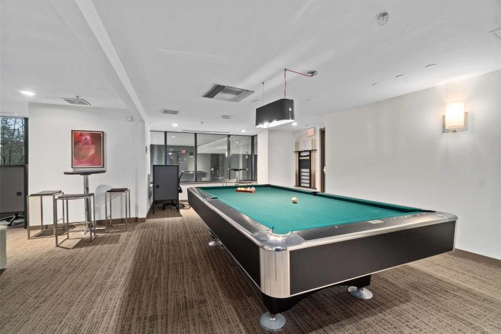 Photo 16 at 2303 - 33 Smithe Street, Yaletown, Vancouver West