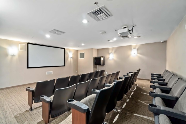 Photo 21 at 2303 - 33 Smithe Street, Yaletown, Vancouver West