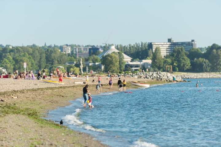 Photo 14 at 204 - 1050 Chilco Street, West End VW, Vancouver West