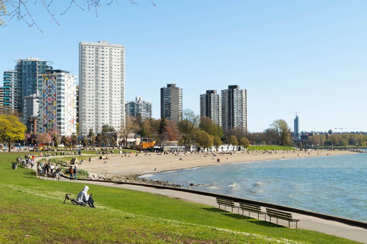 Photo 15 at 204 - 1050 Chilco Street, West End VW, Vancouver West