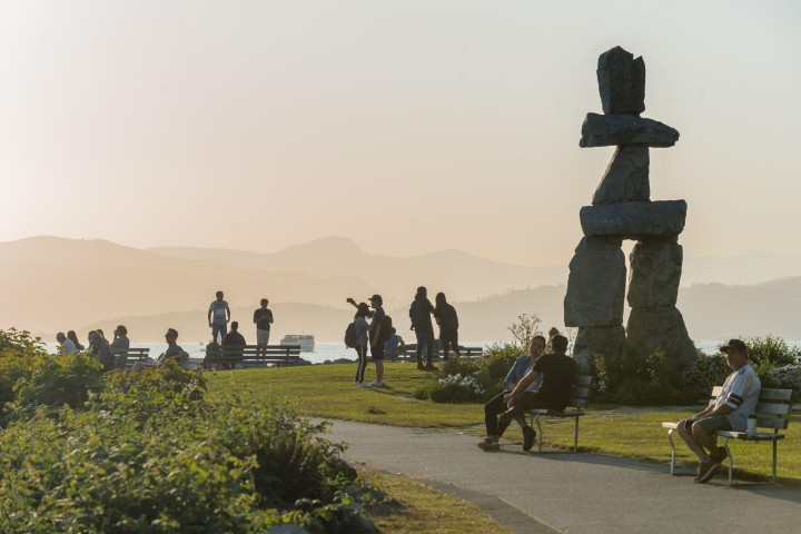 Photo 19 at 204 - 1050 Chilco Street, West End VW, Vancouver West