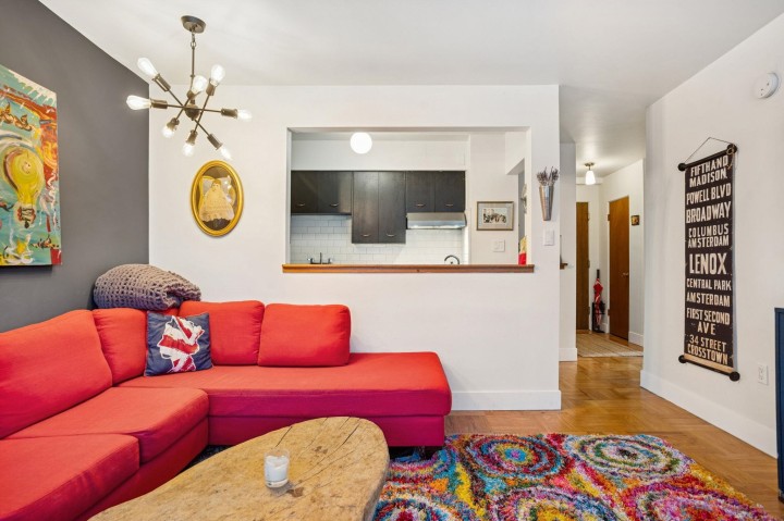 Photo 4 at 204 - 1050 Chilco Street, West End VW, Vancouver West