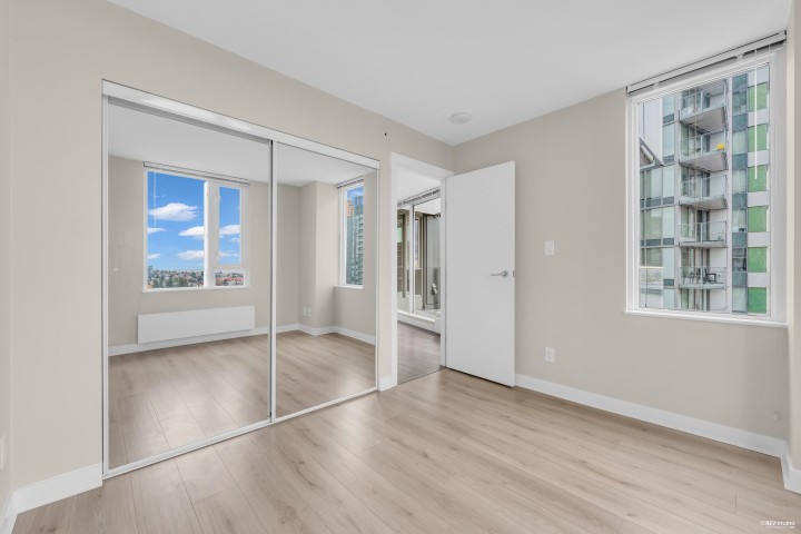 Photo 12 at 2203 - 488 Sw Marine Drive, Marpole, Vancouver West