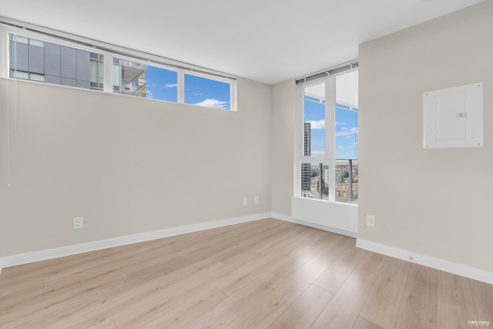 Photo 10 at 2203 - 488 Sw Marine Drive, Marpole, Vancouver West