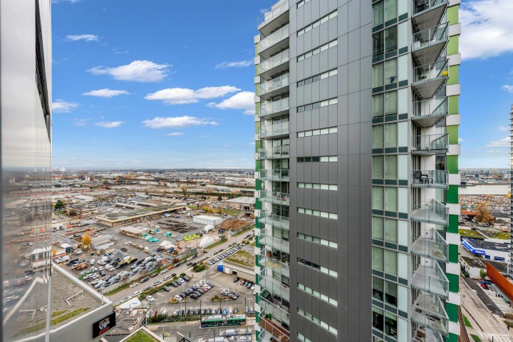 Photo 18 at 2203 - 488 Sw Marine Drive, Marpole, Vancouver West