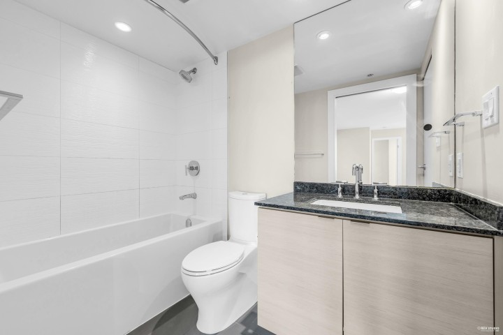 Photo 11 at 2203 - 488 Sw Marine Drive, Marpole, Vancouver West