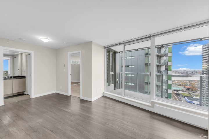 Photo 4 at 2203 - 488 Sw Marine Drive, Marpole, Vancouver West