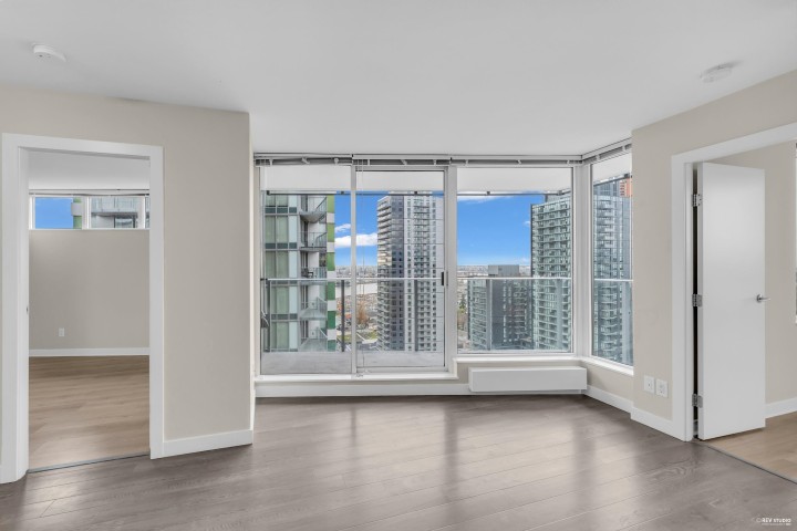 Photo 8 at 2203 - 488 Sw Marine Drive, Marpole, Vancouver West