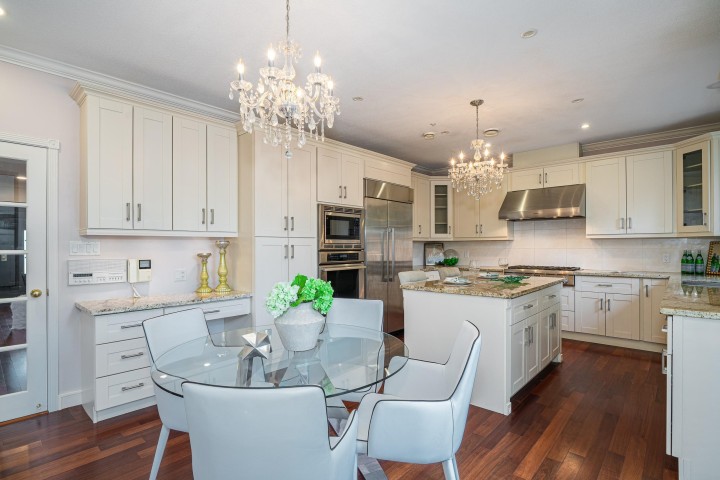 Photo 13 at 4255 W 15th Avenue, Point Grey, Vancouver West