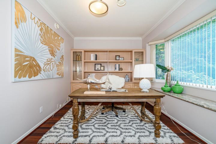 Photo 3 at 4255 W 15th Avenue, Point Grey, Vancouver West