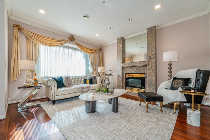 Photo 5 at 4255 W 15th Avenue, Point Grey, Vancouver West