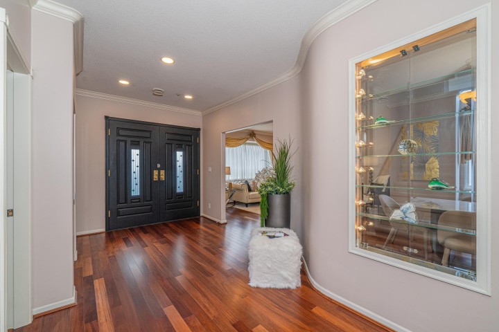 Photo 9 at 4255 W 15th Avenue, Point Grey, Vancouver West