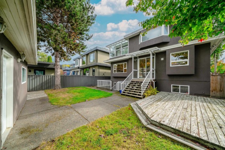Photo 34 at 4255 W 15th Avenue, Point Grey, Vancouver West