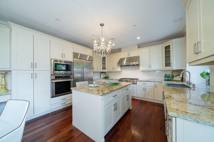Photo 14 at 4255 W 15th Avenue, Point Grey, Vancouver West