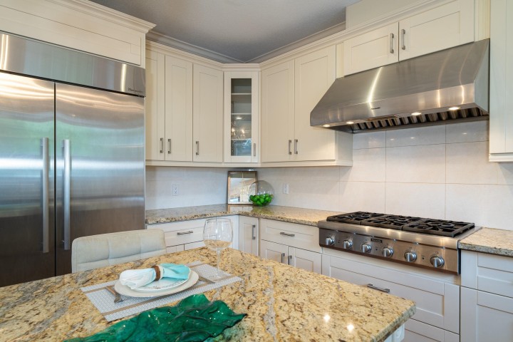 Photo 15 at 4255 W 15th Avenue, Point Grey, Vancouver West