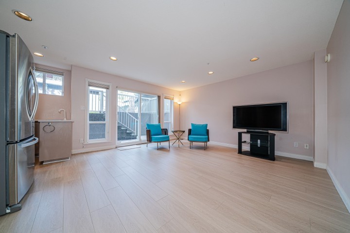 Photo 25 at 4255 W 15th Avenue, Point Grey, Vancouver West