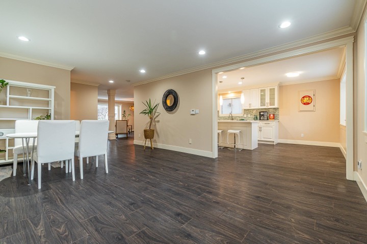 Photo 13 at 2922 W 22nd Avenue, Arbutus, Vancouver West