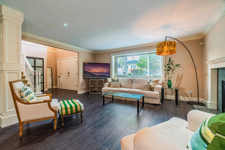 Photo 7 at 2922 W 22nd Avenue, Arbutus, Vancouver West