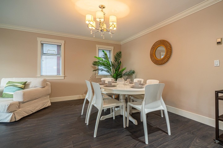 Photo 10 at 2922 W 22nd Avenue, Arbutus, Vancouver West