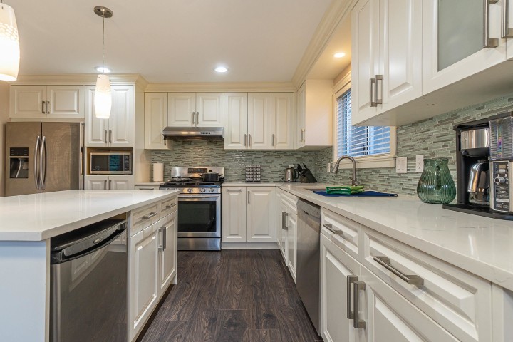 Photo 14 at 2922 W 22nd Avenue, Arbutus, Vancouver West