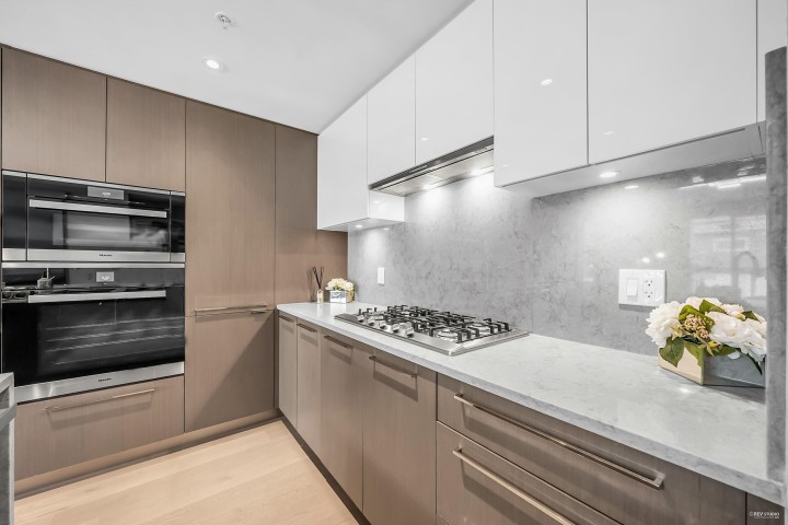 Photo 13 at 204 - 2089 W 43rd Avenue, Kerrisdale, Vancouver West