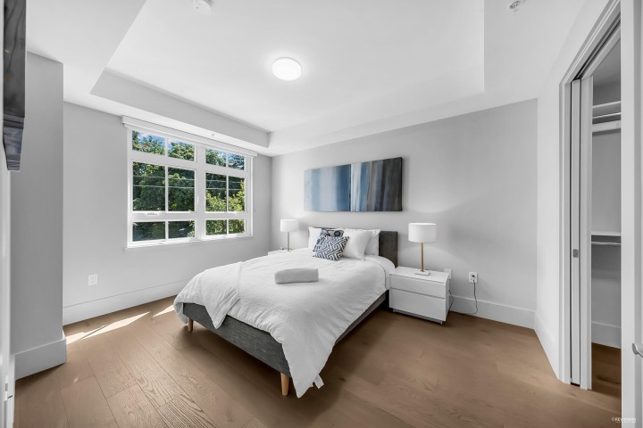 Photo 16 at 204 - 2089 W 43rd Avenue, Kerrisdale, Vancouver West