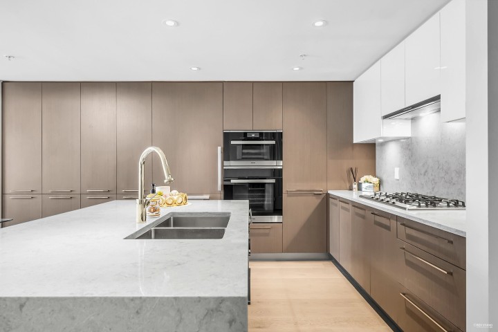 Photo 12 at 204 - 2089 W 43rd Avenue, Kerrisdale, Vancouver West