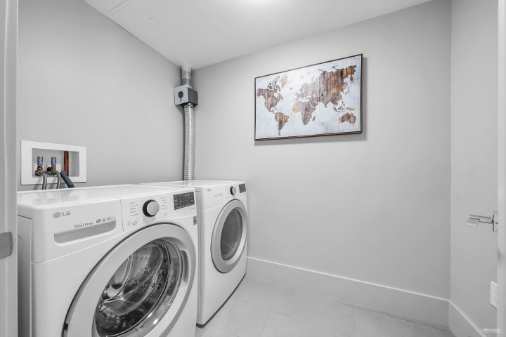 Photo 24 at 204 - 2089 W 43rd Avenue, Kerrisdale, Vancouver West