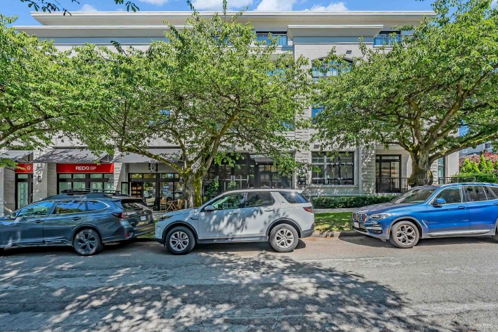 Photo 33 at 204 - 2089 W 43rd Avenue, Kerrisdale, Vancouver West