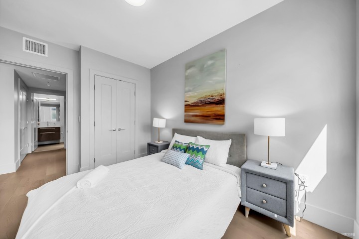 Photo 19 at 204 - 2089 W 43rd Avenue, Kerrisdale, Vancouver West