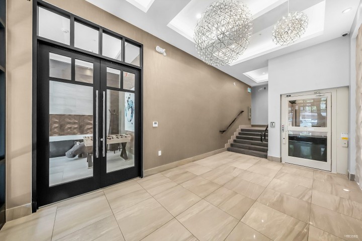 Photo 29 at 204 - 2089 W 43rd Avenue, Kerrisdale, Vancouver West