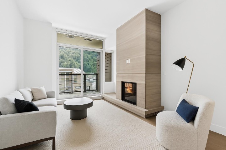 Photo 6 at 405 - 6687 Nelson Avenue, Horseshoe Bay WV, West Vancouver