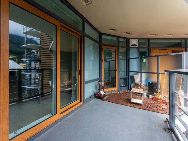 Photo 13 at 405 - 6687 Nelson Avenue, Horseshoe Bay WV, West Vancouver