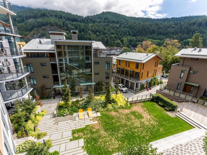 Photo 20 at 405 - 6687 Nelson Avenue, Horseshoe Bay WV, West Vancouver