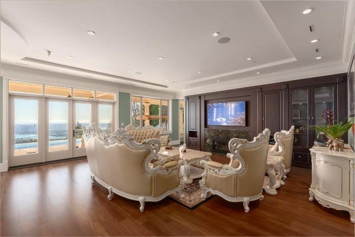 Photo 12 at 1167 Eyremount Drive, British Properties, West Vancouver