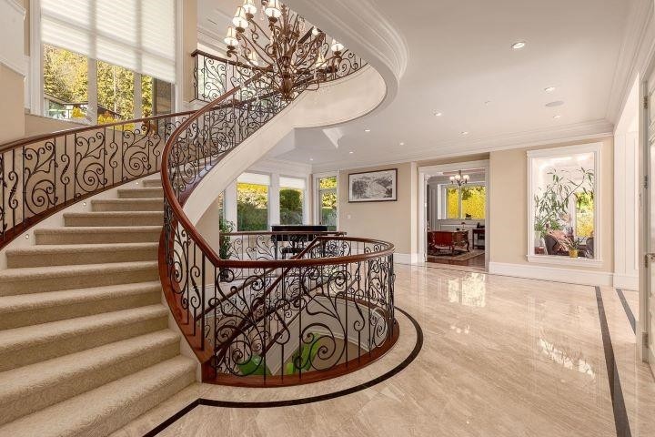 Photo 14 at 1167 Eyremount Drive, British Properties, West Vancouver