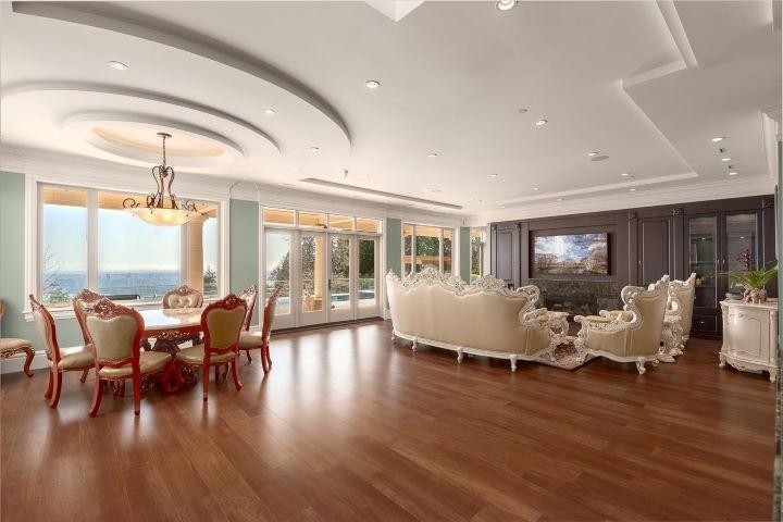 Photo 11 at 1167 Eyremount Drive, British Properties, West Vancouver