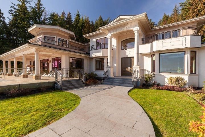 Photo 4 at 1167 Eyremount Drive, British Properties, West Vancouver