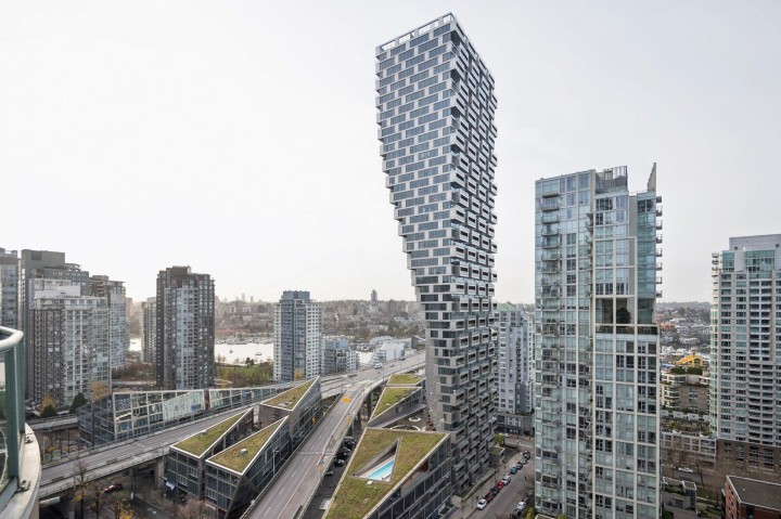 Photo 27 at PH 3-4 - 1383 Howe Street, Downtown VW, Vancouver West