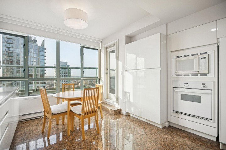 Photo 6 at PH 3-4 - 1383 Howe Street, Downtown VW, Vancouver West