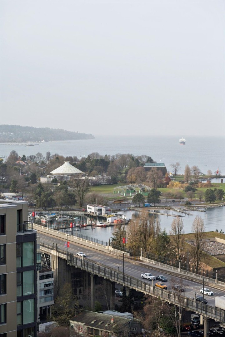 Photo 26 at PH 3-4 - 1383 Howe Street, Downtown VW, Vancouver West