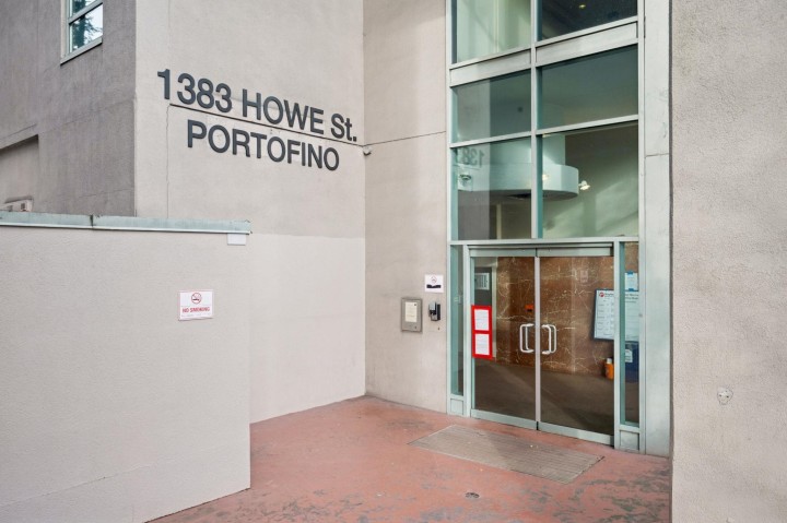 Photo 32 at PH 3-4 - 1383 Howe Street, Downtown VW, Vancouver West