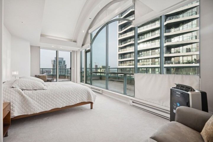 Photo 9 at PH 3-4 - 1383 Howe Street, Downtown VW, Vancouver West