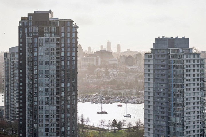 Photo 24 at PH 3-4 - 1383 Howe Street, Downtown VW, Vancouver West